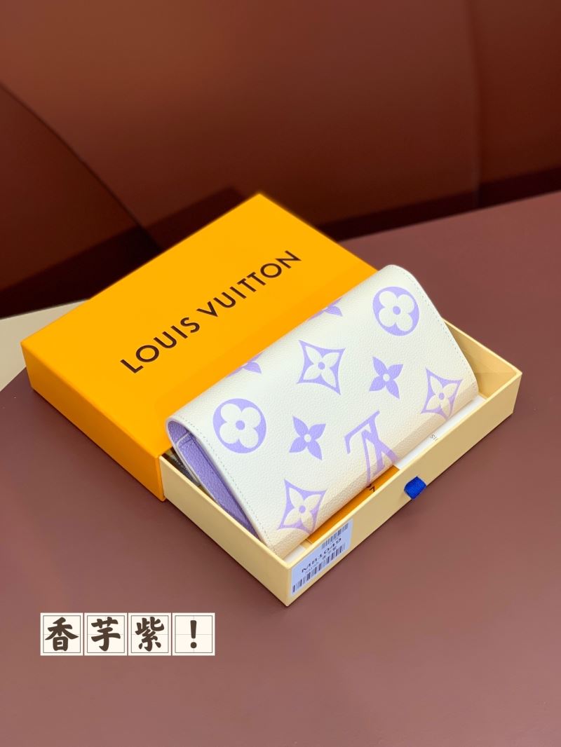 LV Wallets